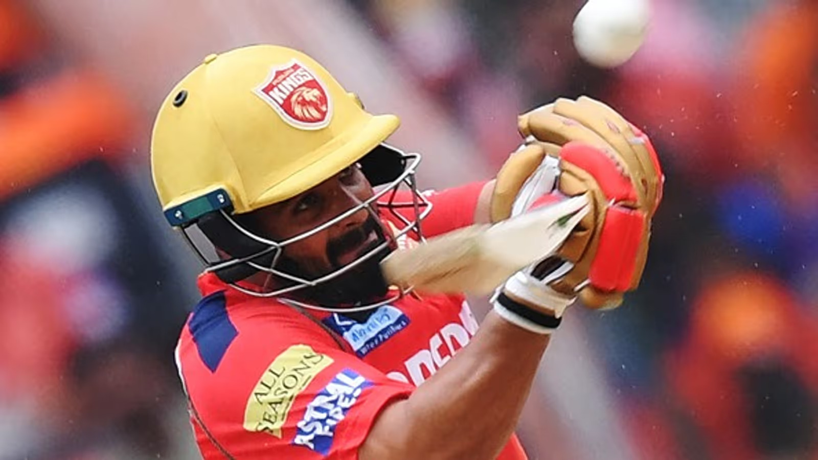 IPL 2025: एलएसजी बनाम पीबीकेएस मैच का टर्निंग पॉइंट प्रभासिमरन सिंह की शानदार पारी रही