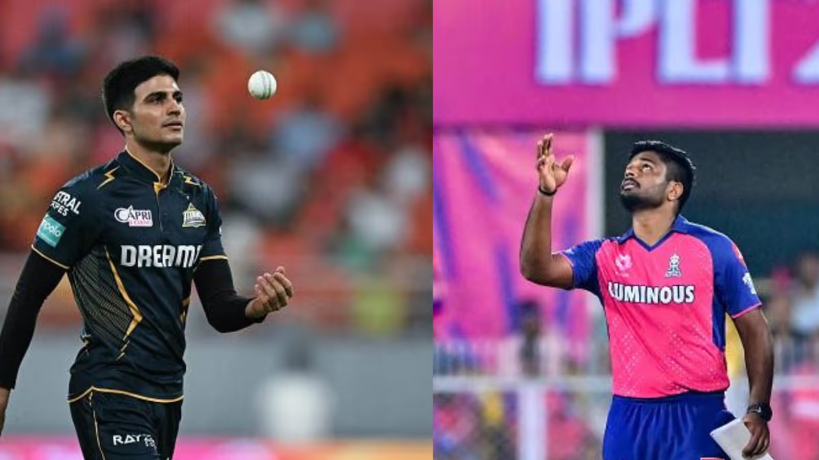 IPL 2025: गुजरात टाइटंस के खिलाफ RR की प्लेइंग XI में बड़ा बदलाव हुआ, वानिन्दु हसरंगा बाहर हुए