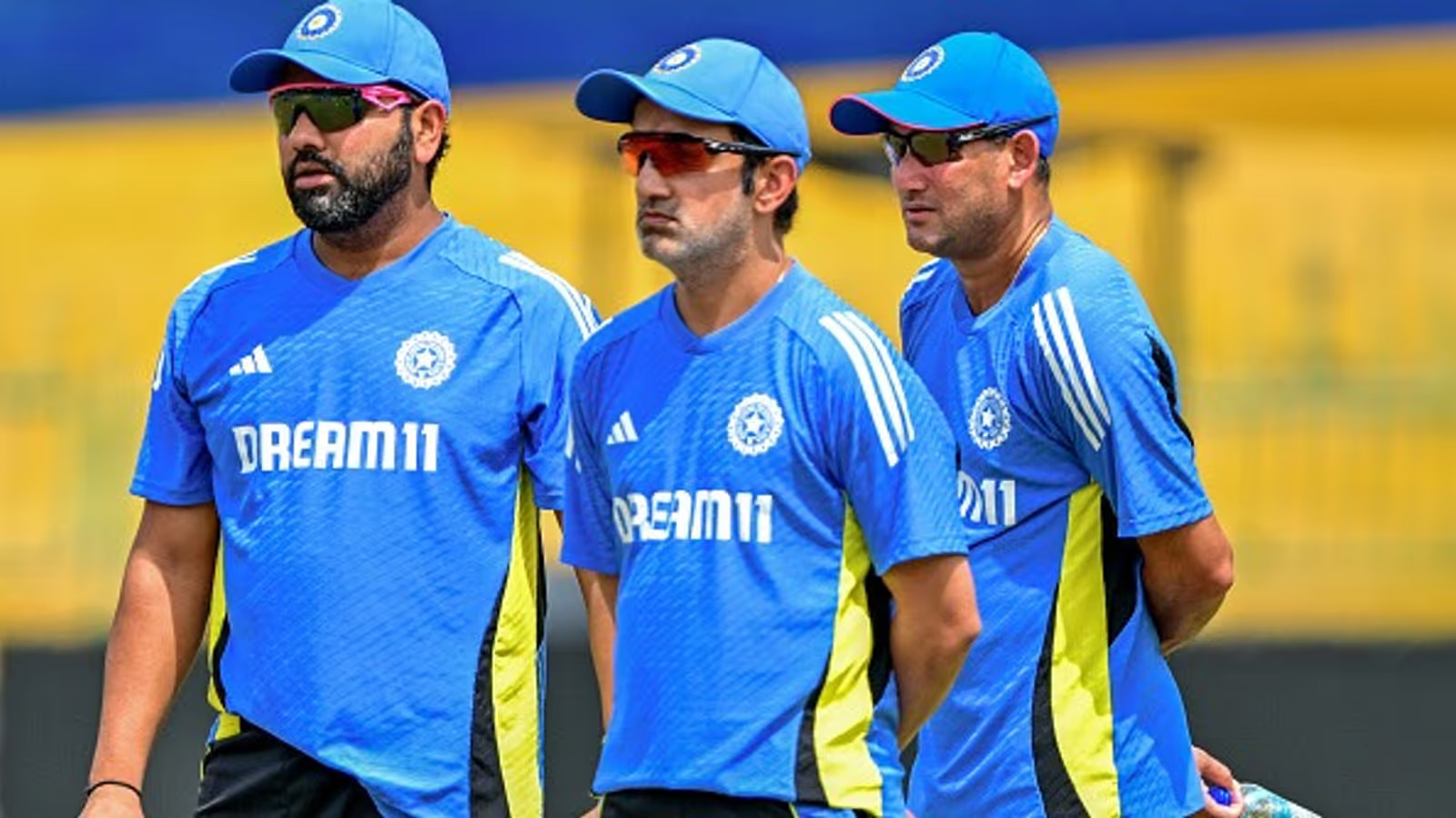 रोहित की सिडनी टेस्ट से पहले गौतम गंभीर और अजीत अगरकर के साथ बहस हुई थी, खुद बड़ा खुलासा किया 