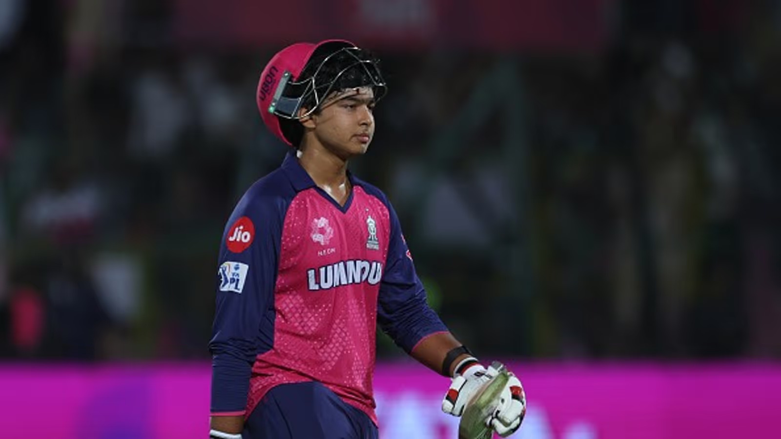 वीरेंद्र सहवाग ने वैभव सूर्यवंशी को लेकर चौंकाने वाला बयान दिया - “…तो शायद हम उन्हें अगले साल नहीं देख पाएंगे”