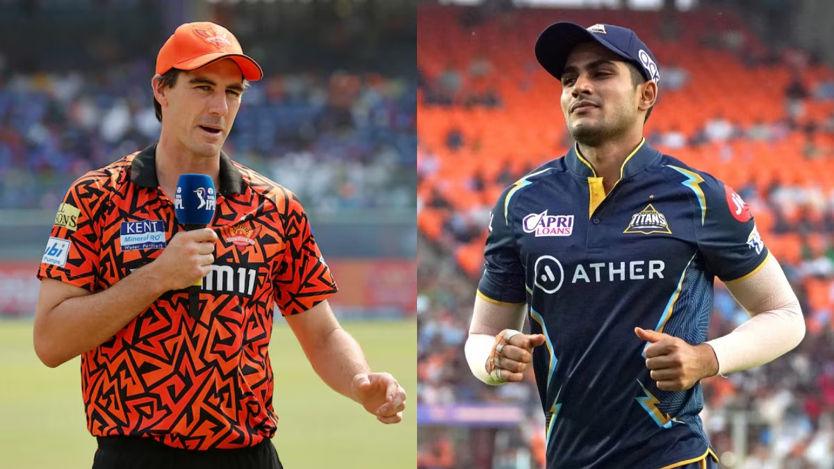 IPL 2025, SRH vs GT: जानें इस मैच में हर्षल पटेल और मोहम्मद अरशद खान क्यों नहीं खेल रहे हैं?