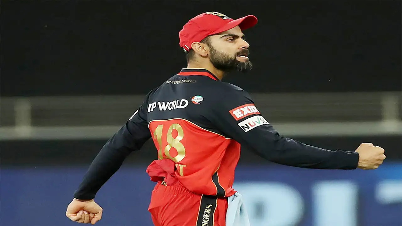 क्रुणाल पांड्या, हार्दिक के नक्शेकदम पर चल रहे हैं, PBKS के खिलाफ मैच में विराट के साथ ऐसा बर्ताव किया