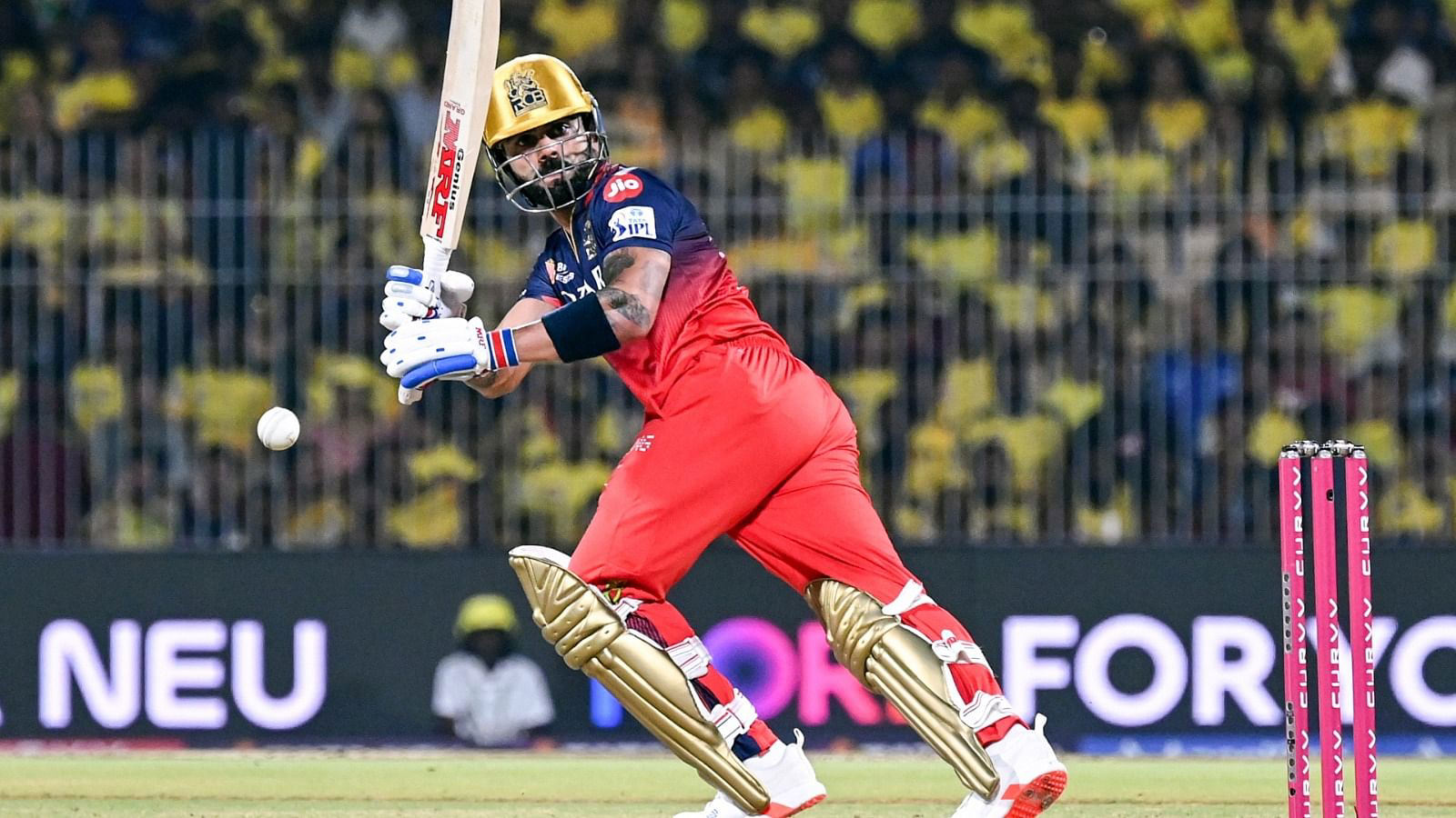 RCB फैंस की विराट कोहली की चोट ने टेंशन बढ़ाई, हेड कोच एंडी फ्लावर ने बड़ी अपडेट दी 