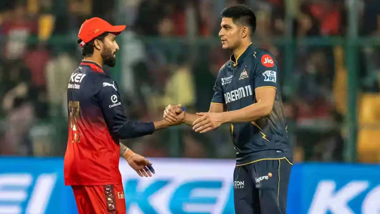 कप्तान पाटीदार ने GT से हारने पर कड़वा सच कबूला, इनको हार का जिम्मेदार ठहराया 