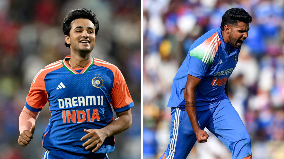 अभिषेक शर्मा, नीतीश रेड्डी और हर्षित राणा BCCI केंद्रीय कॉन्ट्रैक्ट में शामिल हो सकते हैं, रोहित और कोहली के अनुबंध को लेकर भी बड़ी रिपोर्ट सामने आई 