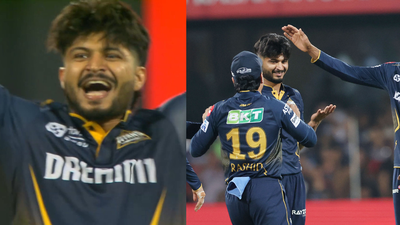 IPL 2025: विराट कोहली का विकेट लेने वाले अर्शद खान कौन हैं?