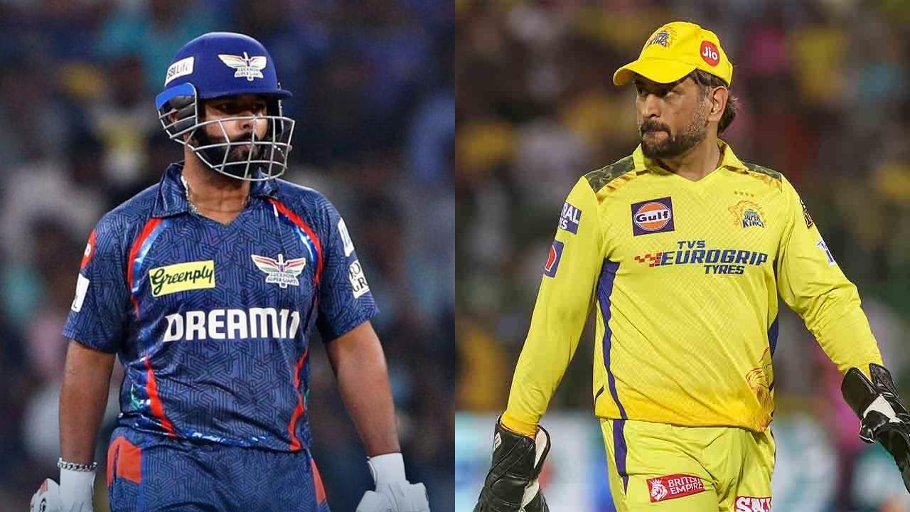 IPL 2025: एलएसजी बनाम सीएसके मैच में इन खिलाड़ियों के बीच जबरदस्त भिड़ंत देखने को मिलेगी 