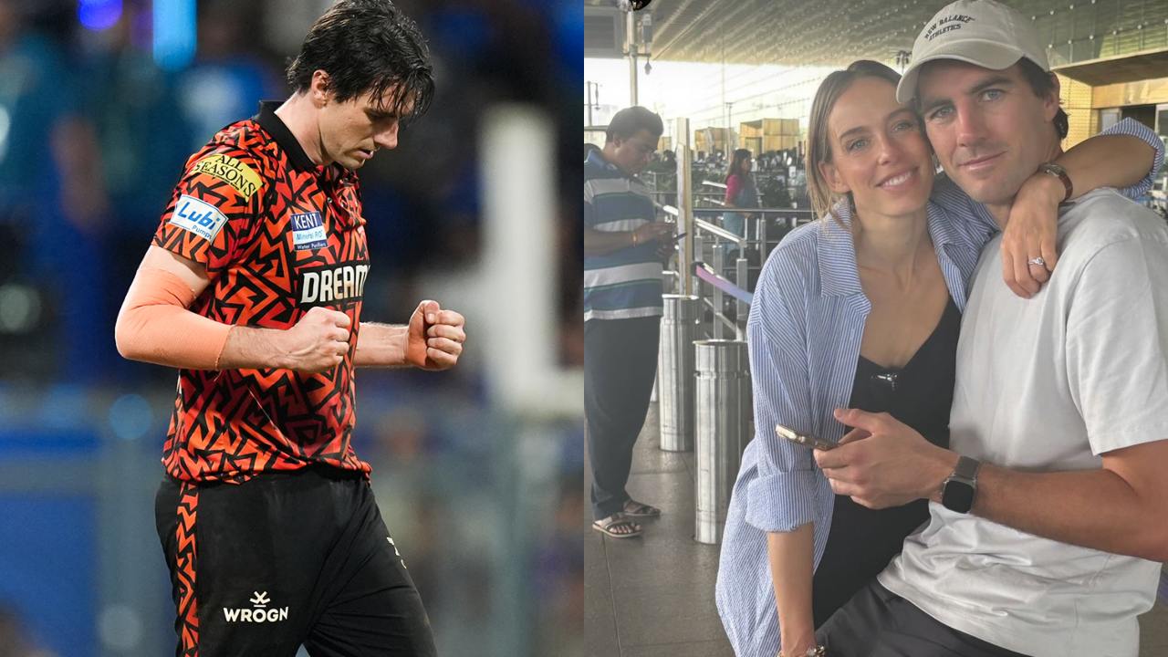 IPL 2025: कप्तान पैट कमिंस ने बीच सीजन में क्या SRH का साथ छोड़ दिया है, एयरपोर्ट पर वायरल फोटो की सच्चाई जानें 