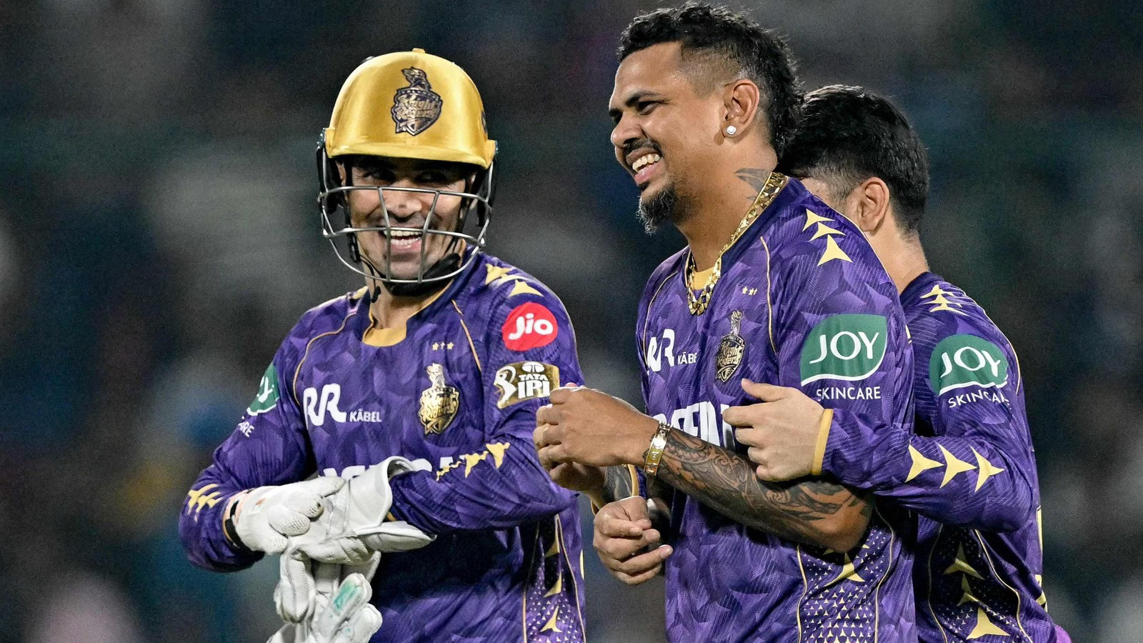 IPL 2025: कोलकाता ने हाई स्कोरिंग मुकाबले में दिल्ली कैपिटल्स को 14 रनों से हराया, खुद को प्लेऑफ की दौड़ में बनाए रखा