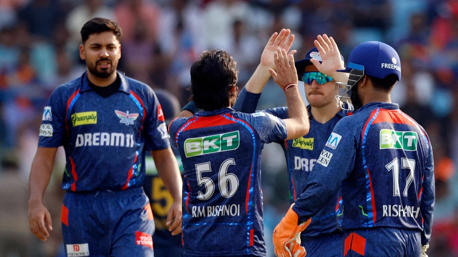 IPL 2025: गुजरात टाइटंस पर ये गलती भारी पड़ गई, जानें कैसे टीम मैच हार गई?