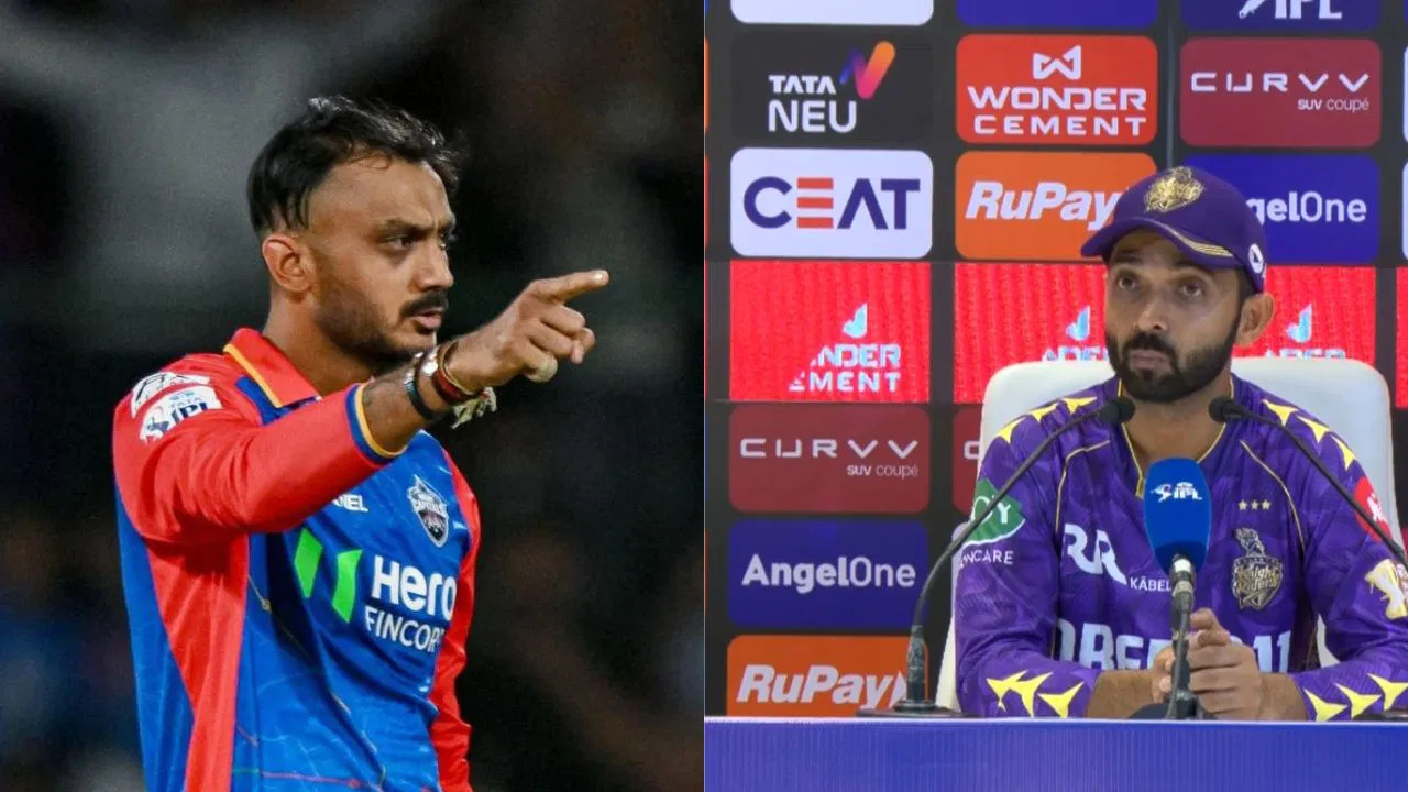 IPL 2025: दिल्ली कैपिटल्स बनाम केकेआर मैच में इन खिलाड़ियों के बीच जबरदस्त भिड़ंत देखने को मिलेगी