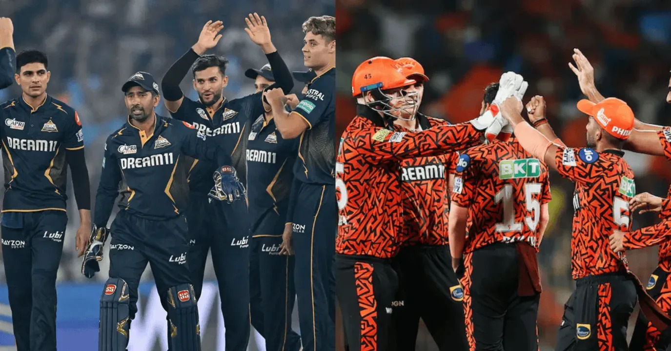 IPL 2025: SRH vs GT, मैच-19, इन खिलाड़ियों के बीच जबरदस्त भिड़ंत देखने को मिलेगी