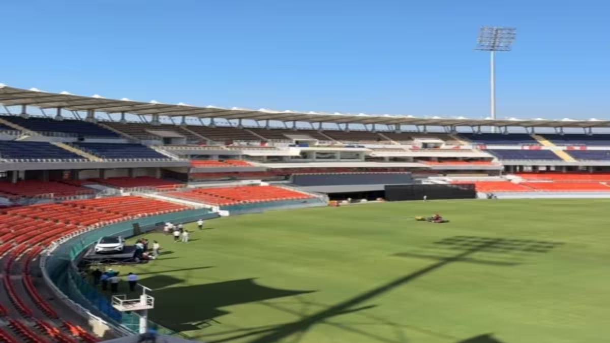 IPL 2025: PBKS vs CSK, महाराजा यादवेंद्र सिंह अंतर्राष्ट्रीय क्रिकेट स्टेडियम, मुल्लांपुर के रिकार्ड्स और आंकड़ों को देखें