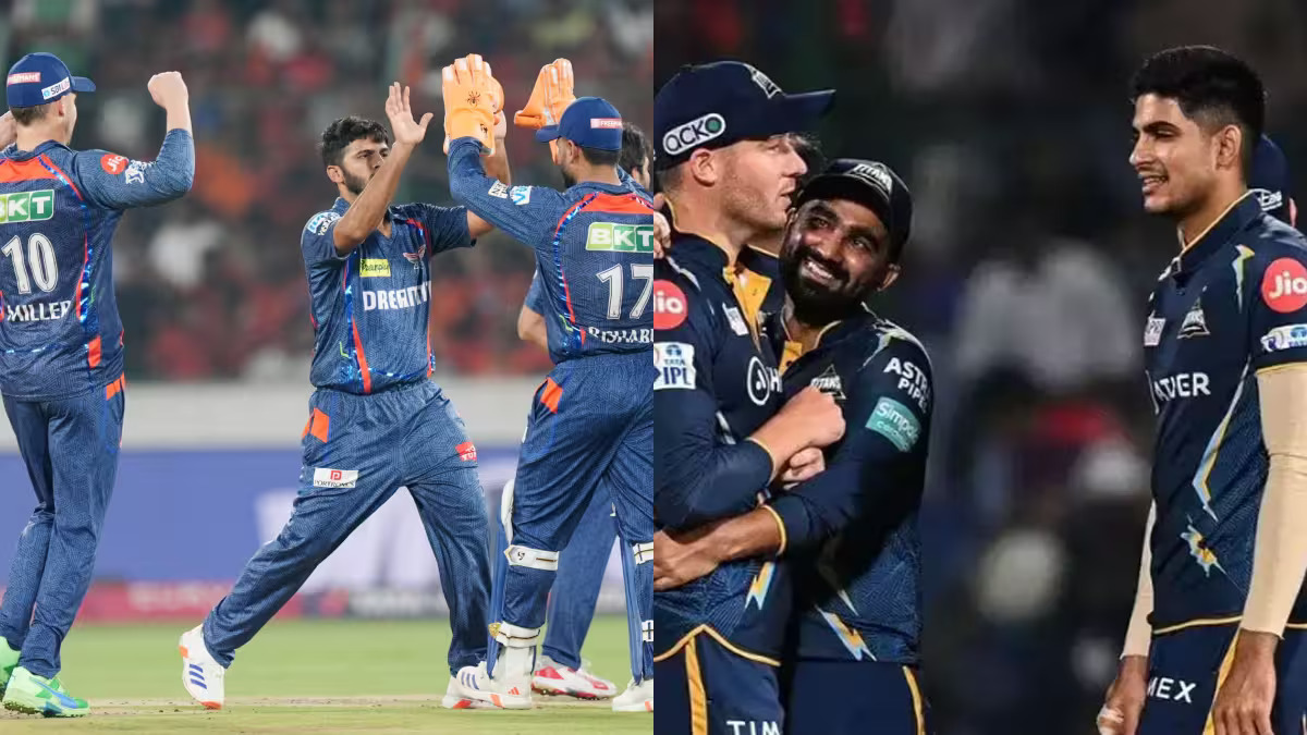 IPL 2025, LSG vs GT: लखनऊ के इकाना क्रिकेट स्टेडियम के रिकॉर्ड्स और आंकड़े देखें