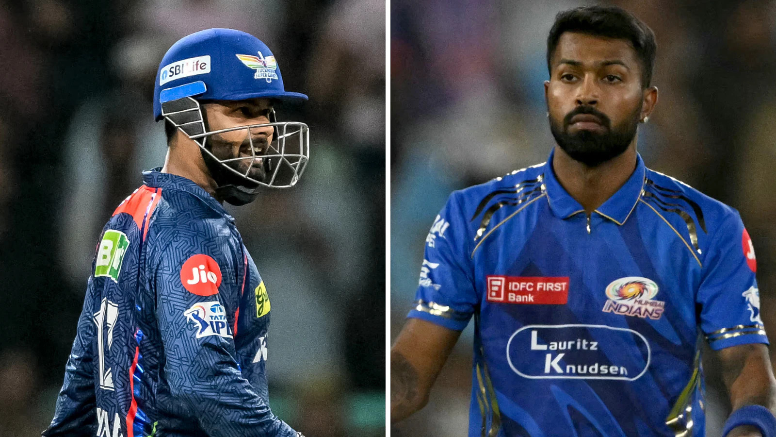 IPL 2025: MI की LSG के खिलाफ प्लेइंग XI में बड़ा बदलाव हुआ, रोहित शर्मा बाहर हुए, यहां जाने पूरा मामला क्या है 