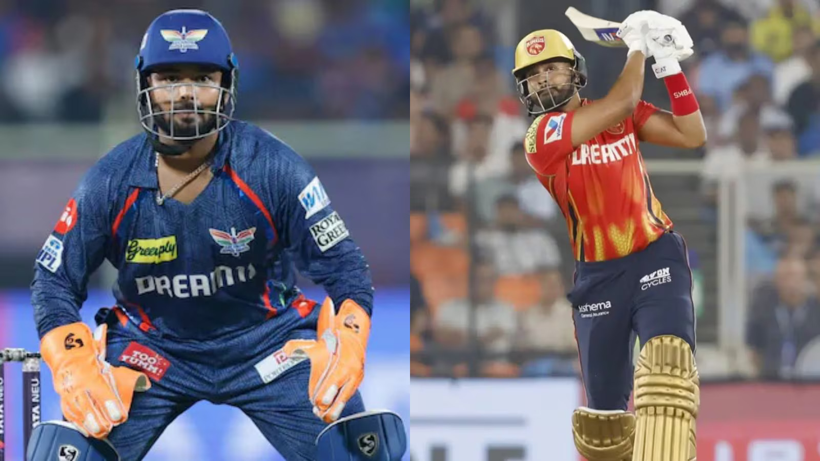 IPL 2025: LSG vs PBKS – लखनऊ के इकाना क्रिकेट स्टेडियम के आंकड़े और रिकॉर्ड देखें 
