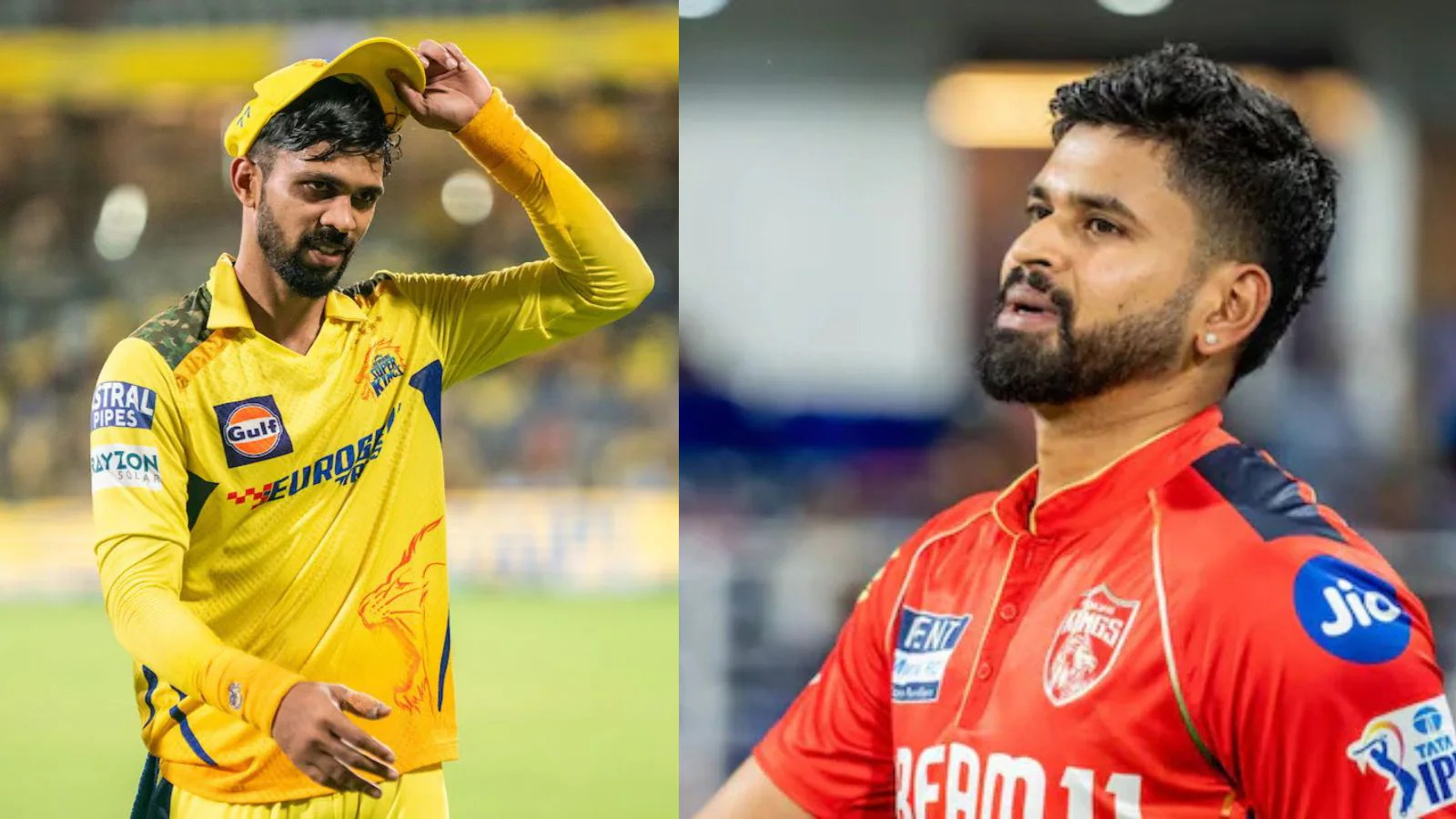 IPL 2025: यहां पंजाब किंग्स बनाम चेन्नई सुपर किंग्स का हेड टू हेड रिकॉर्ड देखें