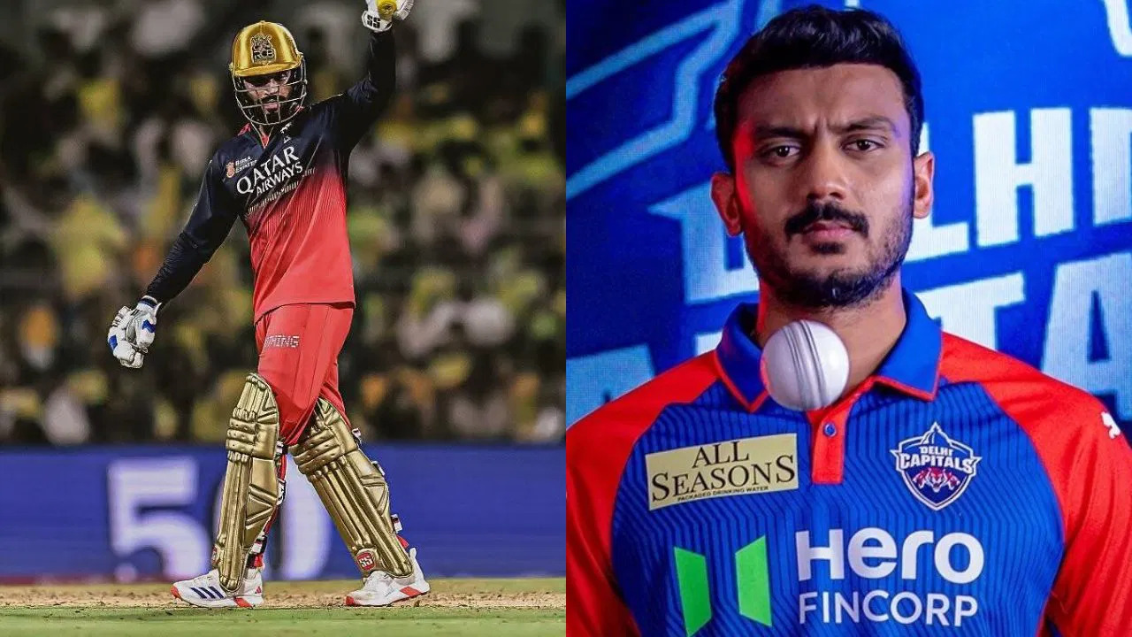 IPL 2025: RCB vs DC, बेंगलुरु के एम चिन्नास्वामी स्टेडियम के रिकॉर्ड्स और आकड़े देखें