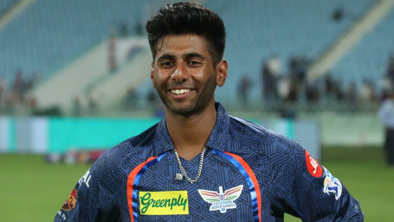 IPL 2025: मयंक यादव क्या लखनऊ सुपर जायंट्स टीम से जल्द जुड़ने जा रहे हैं? युवा तेज गेंदबाज को लेकर बड़ी अपडेट सामने आई 
