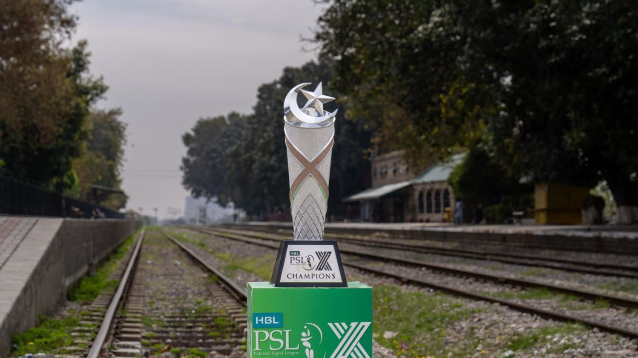 भारत में PSL बैन हुआ, पहलगाम आतंकी हमले के बाद महत्वपूर्ण फैसला लिया गया 