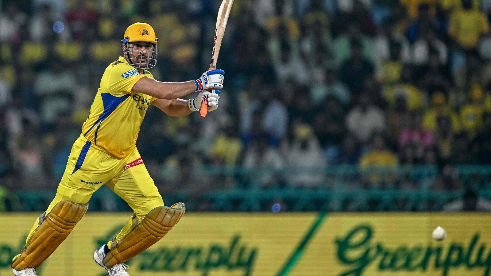 एमएस धोनी ने इतिहास रचा, IPL में POTM जीतने वाले सबसे उम्रदराज खिलाड़ी बने 