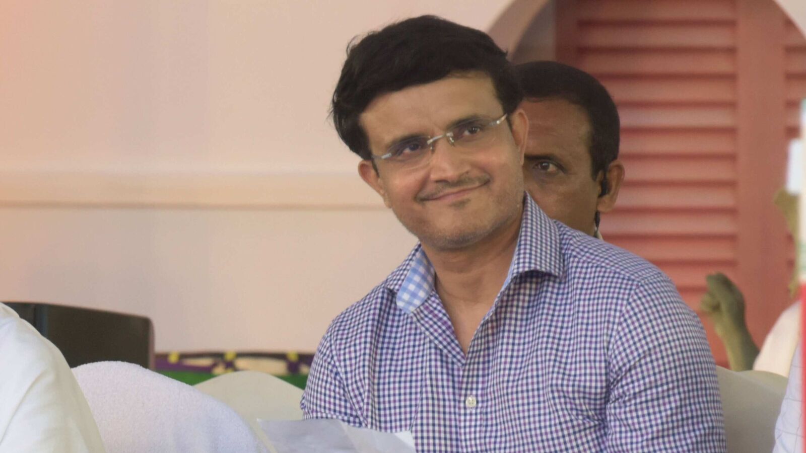 तो इस वजह से सौरव गांगुली ने दुर्गा पूजा के दौरान सरदार वाली ड्रेस पहनी थी, खुद बड़ा खुलासा किया 