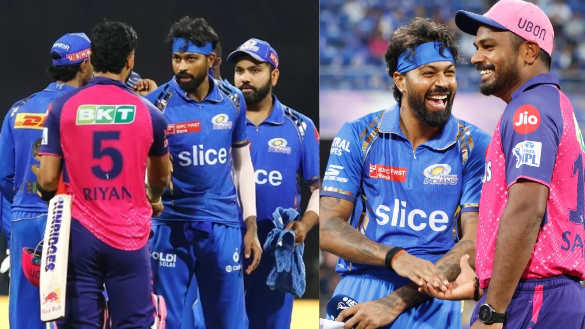 IPL 2025: RR vs MI, जयपुर के सवाई मानसिंह स्टेडियम के रिकॉर्ड्स और आंकड़े देखें