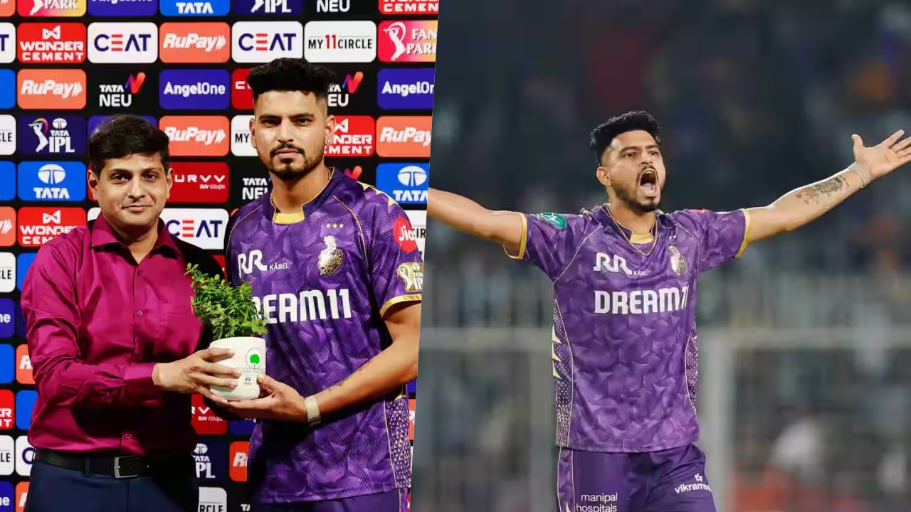 IPL 2025: वैभव अरोड़ा कौन हैं? हेड और क्लासेन का विकेट चटकाने वाले गेंदबाज केकेआर से पहले इन टीमों से आईपीएल खेल चुके हैं