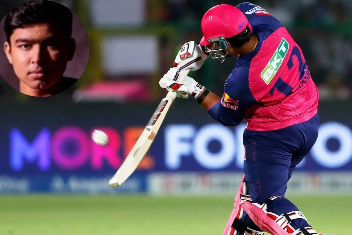 ये आईपीएल 2025 का वंडर बॉय कौन है, 14 साल की उम्र में डेब्यू करके ये अनोखा रिकॉर्ड बना दिया