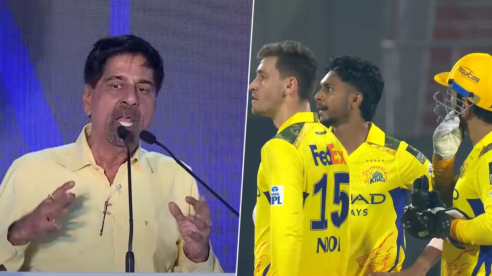 पूर्व भारतीय क्रिकेटर ने सीएसके को महत्वपूर्ण सलाह दी  - “पृथ्वी शॉ को मौका दो…”