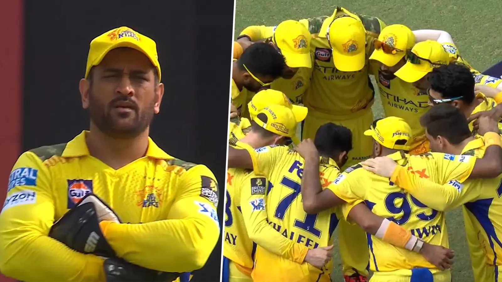 IPL 2025: CSK लगातार 5 हार के बाद भी प्लेऑफ में कैसे पहुंच सकती है, पूरा गणित समझें 