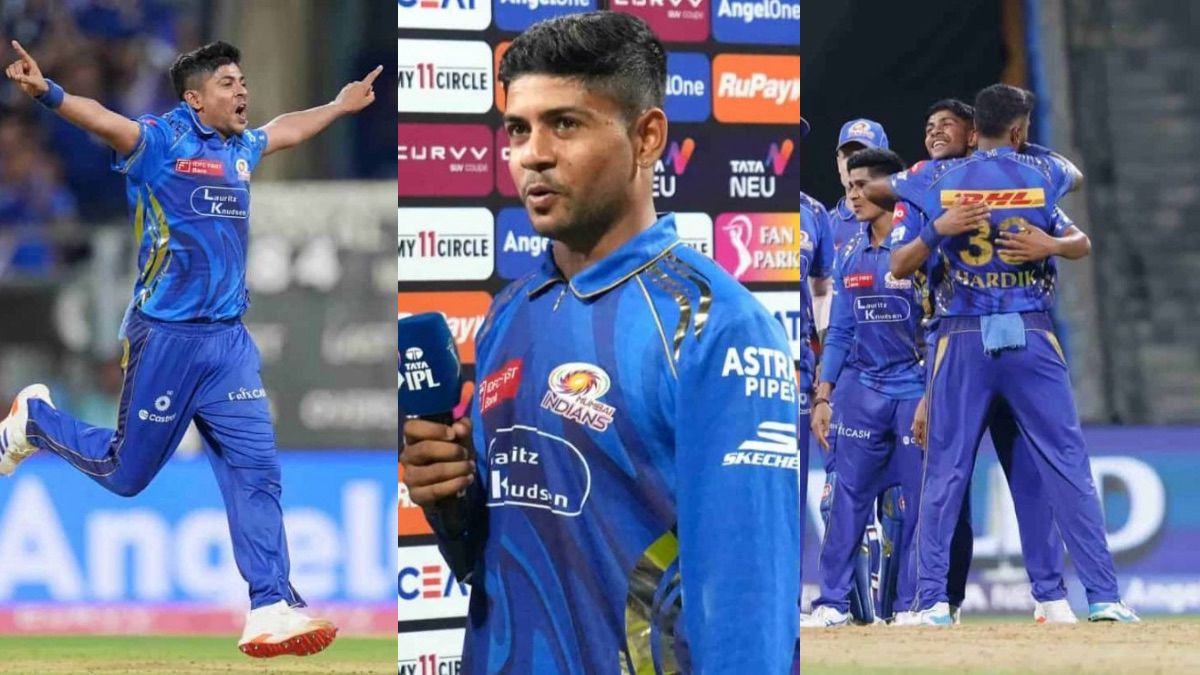 अश्वनी कुमार ने डेब्यू मैच पर बड़ा बयान दिया, बताया कि उनके लिए कौन सा विकेट सबसे खास था