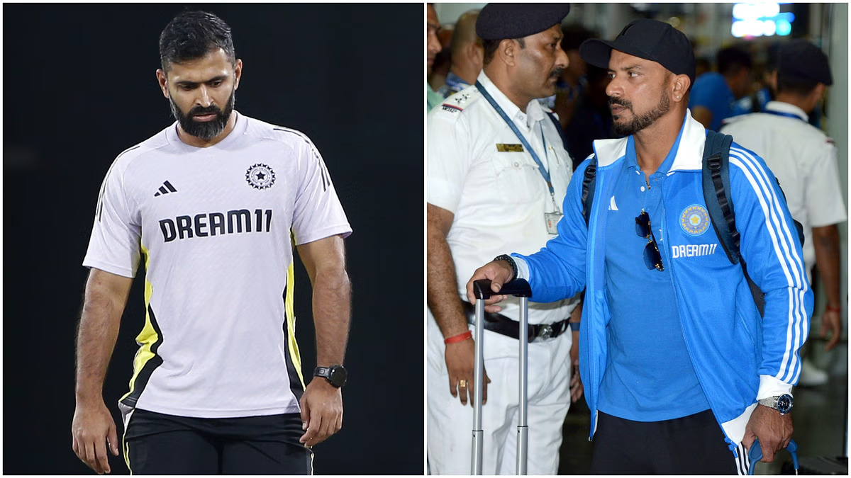 इस बार BCCI काफी मजबूर हुई, टीम इंडिया में कोचिंग स्टाफ से कुछ बड़े नामों को दूर करेगी!