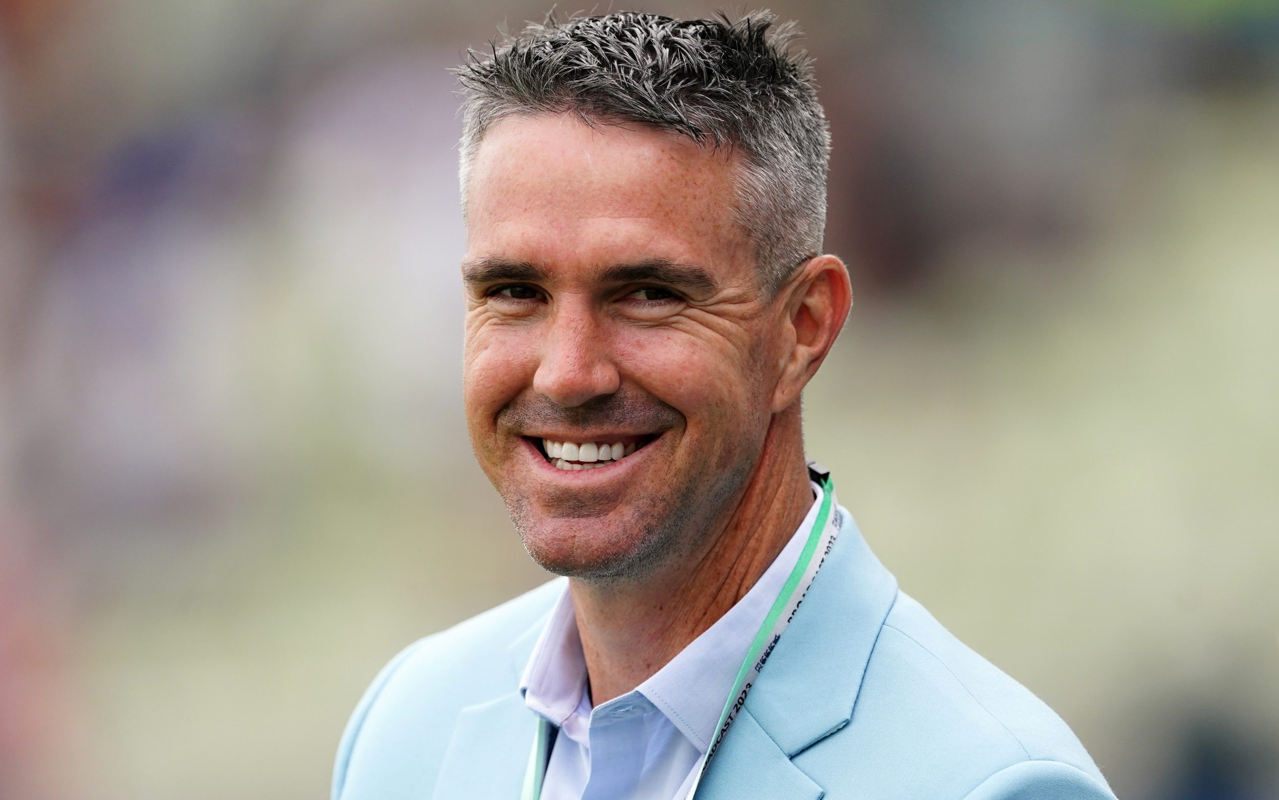 केविन पीटरसन ने टी नटराजन को टीम में शामिल न करने के सवाल पर प्रतिक्रिया दी