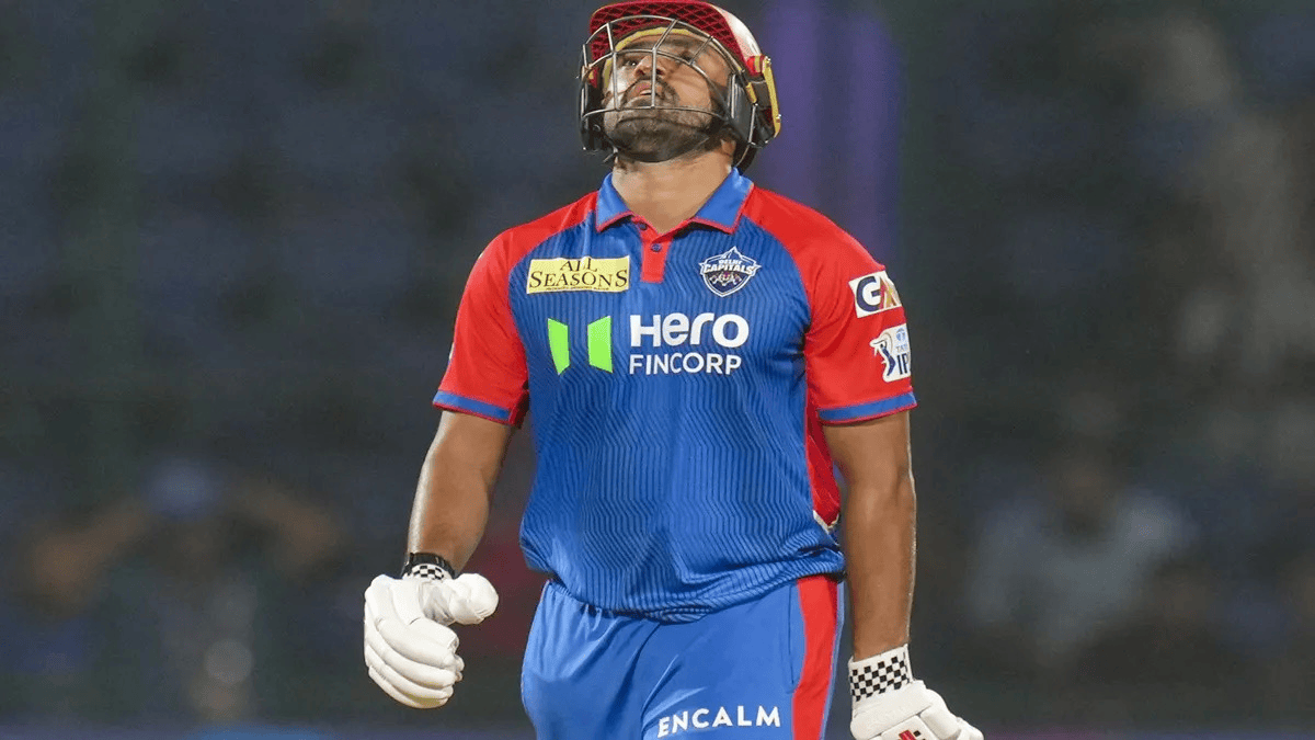 IPL 2025: करुण नायर ने बड़ा बयान दिया - अगर टीम नहीं जीती, तो मेरी पारी का कोई महत्व नहीं है