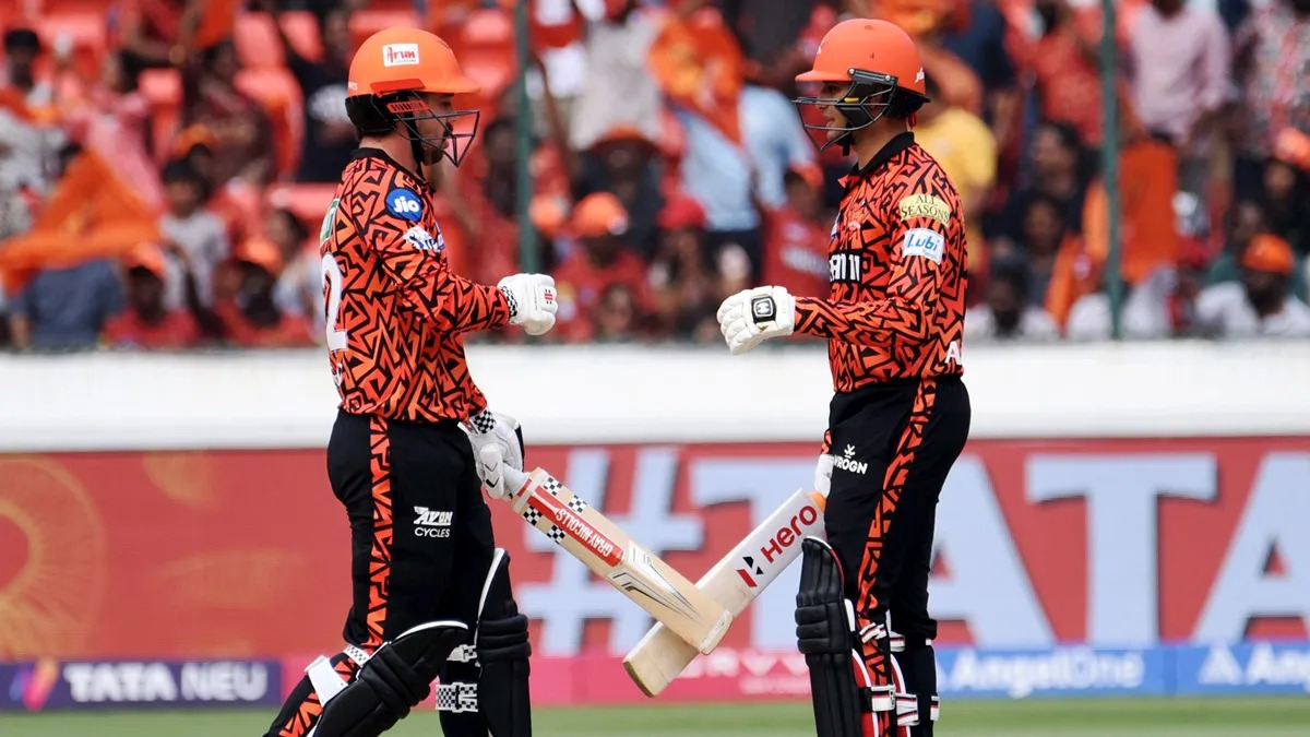 IPL 2025: SRH के टॉप ऑर्डर ने निराशाजनक बल्लेबाजी की, जाने मुंबई इंडियंस के खिलाफ मैच का टर्निंग पॉइंट क्या रहा