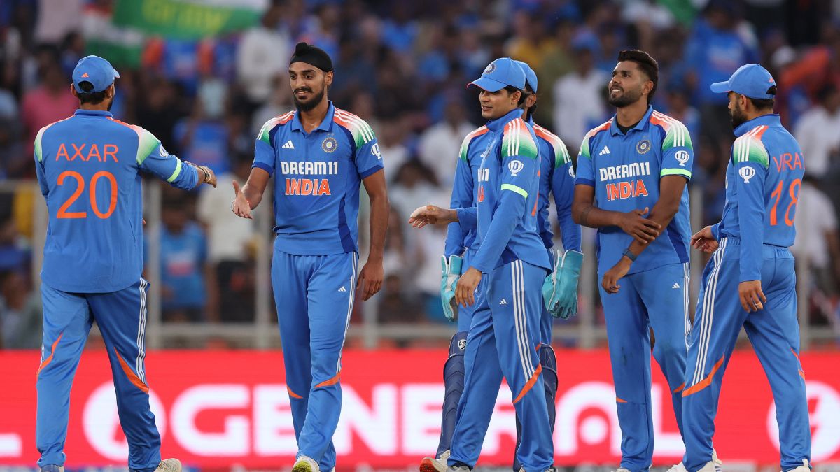 टीम इंडिया अगस्त में बांग्लादेश का दौरा करेगी, BCCI ने शेड्यूल जारी किया