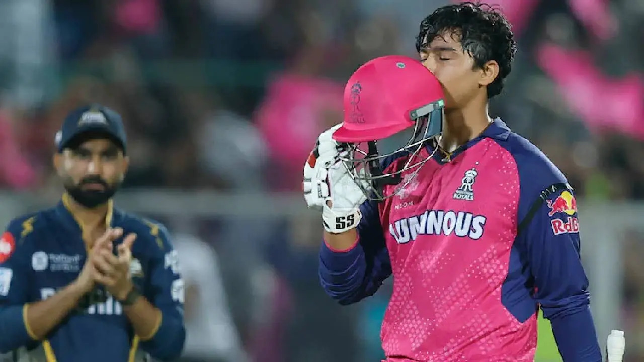 IPL 2025: वैभव की रिकॉर्डतोड़ पारी सहित ये इस मैच के 3 सबसे बड़े मोमेंट रहे 