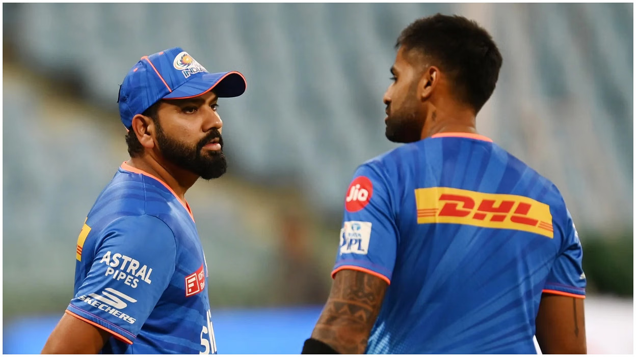 IPL 2025: रोहित शर्मा या सूर्यकुमार यादव, किस बल्लेबाज ने LSG के खिलाफ सबसे अधिक रन बनाए हैं?