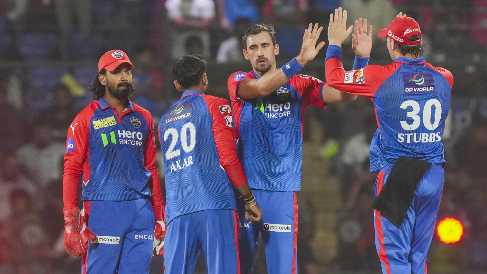 IPL 2025: राजस्थान रॉयल्स इन खिलाड़ियों के चलते जीता हुआ मैच हार गई