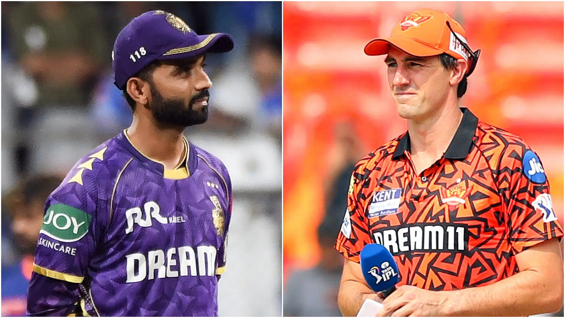 IPL 2025 Points Table: कोलकाता नाइट राइडर्स जीत के बाद टॉप-5 में पहुंची, सनराइजर्स हैदराबाद का बुरा हाल हुआ 