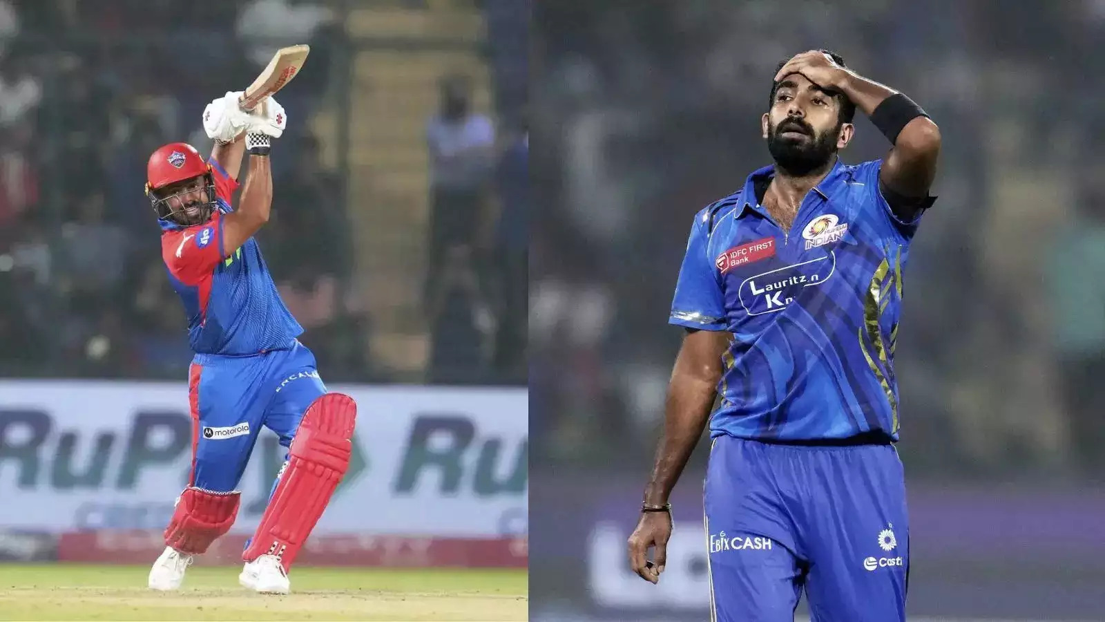 7 साल बाद करुण नायर ने IPL में अर्धशतक ठोका, बुमराह की जमकर पिटाई की, वीडियो देखें 