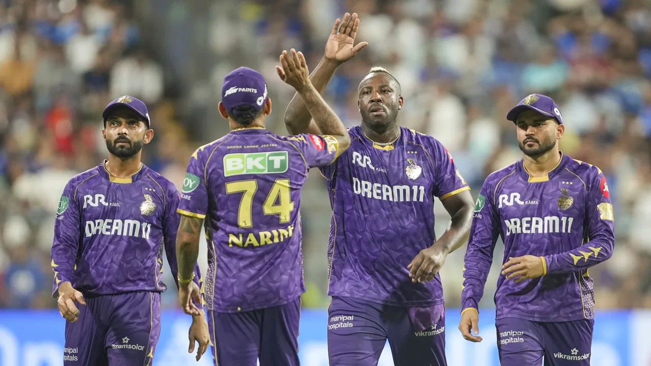 IPL 2025: केकेआर बनाम एसआरएच मैच का टर्निंग पॉइंट क्या रहा जानें