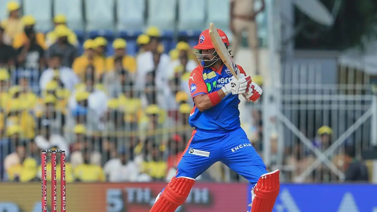 चेतेश्वर पुजारा ने केएल राहुल की प्रशंसा की - आईपीएल के इस सीजन में राहुल काफी अलग खिलाड़ी नजर आ रहे हैं