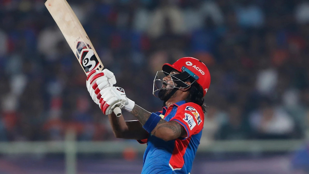 IPL 2025: दिल्ली के लिए केएल राहुल का विकेट मुंबई के खिलाफ 12 रनों से हार में बड़ा टर्निंग पाॅइंट रहा