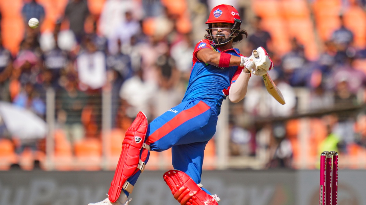 केएल राहुल ने अपनी पुरानी टीम के खिलाफ अर्धशतक लगाकर वॉर्नर का रिकॉर्ड तोड़ा, रचा इतिहास