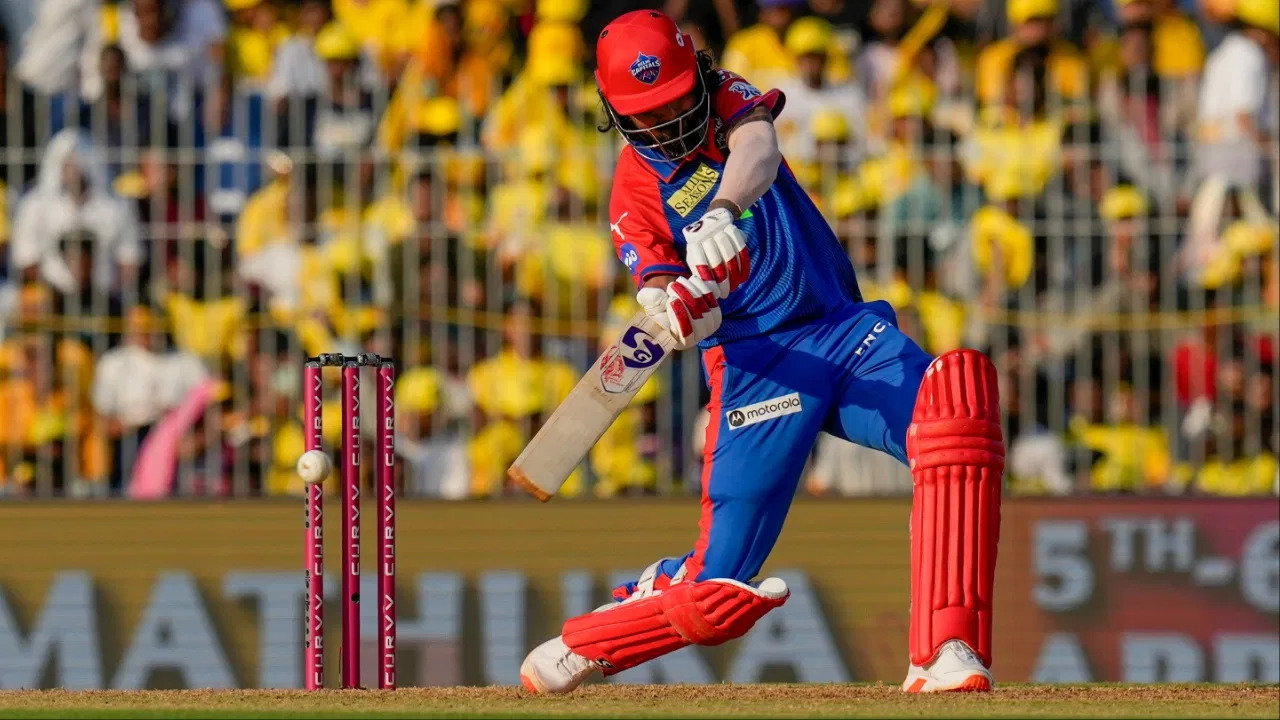 केएल राहुल ने इतिहास रचा, आईपीएल में इस अविश्वसनीय उपलब्धि को अपने नाम किया 