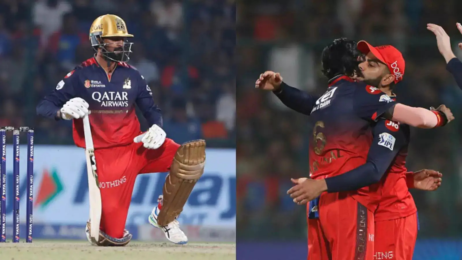 क्रुणाल पांड्या के फैन आरसीबी के डायरेक्टर भी हो गए हैं, डीसी के खिलाफ मैच के बाद पांड्या की जमकर प्रशंसा की