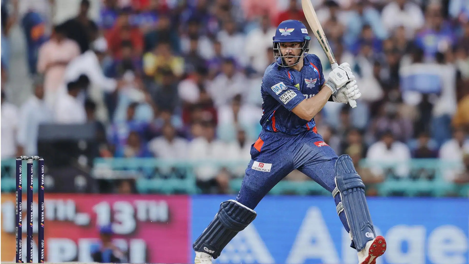 IPL 2025: सोशल मीडिया पर लखनऊ सुपर जायंट्स बनाम गुजरात टाइटंस के मैच के बाद फनी मीम्स की बाढ़ आई 