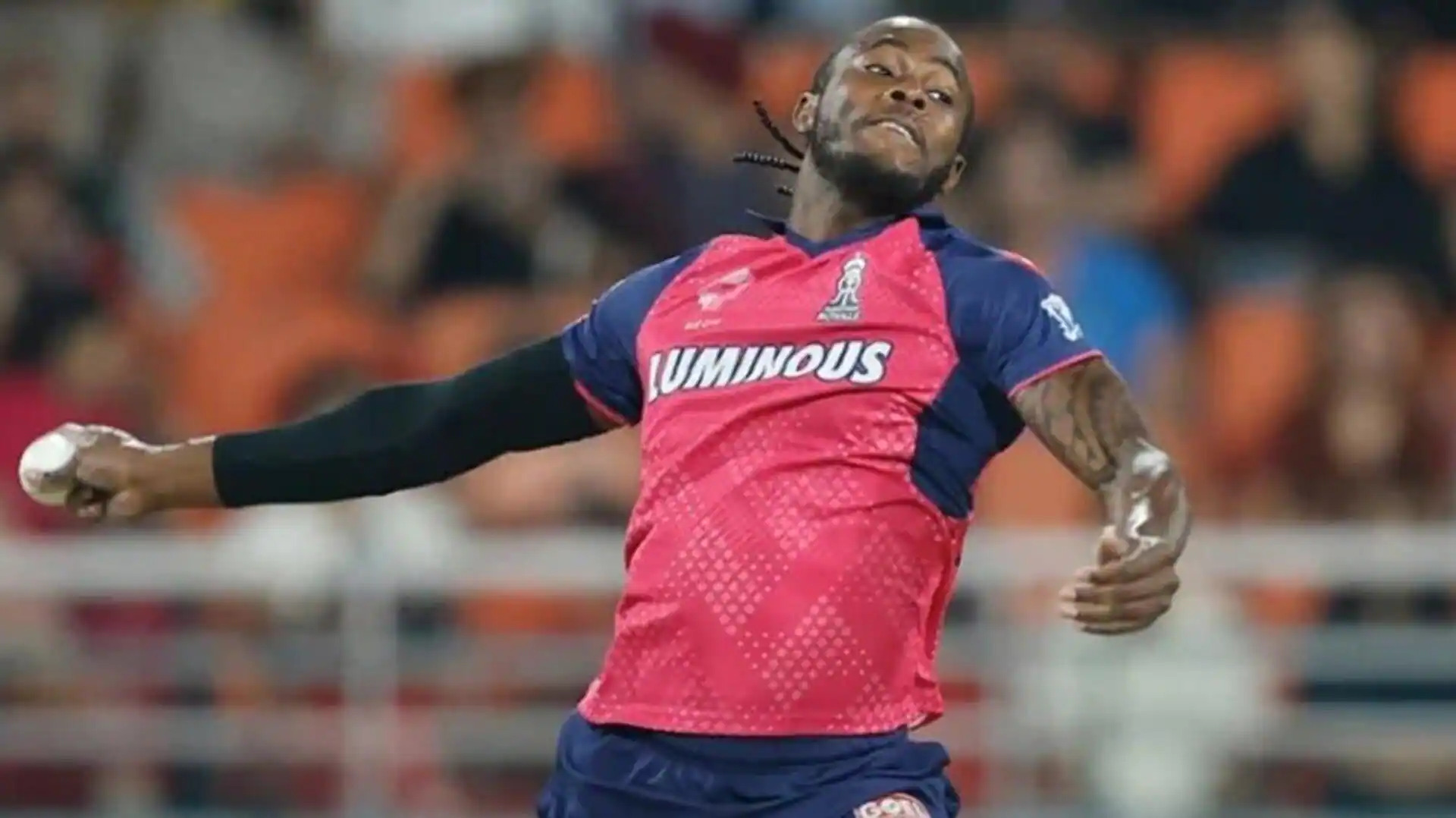 IPL 2025: एक ही ओवर में जोफ्रा आर्चर ने दो विकेट झटके, यहां पीबीकेएस बनाम आरआर मैच के टर्निंग पॉइंट के बारे में जाने